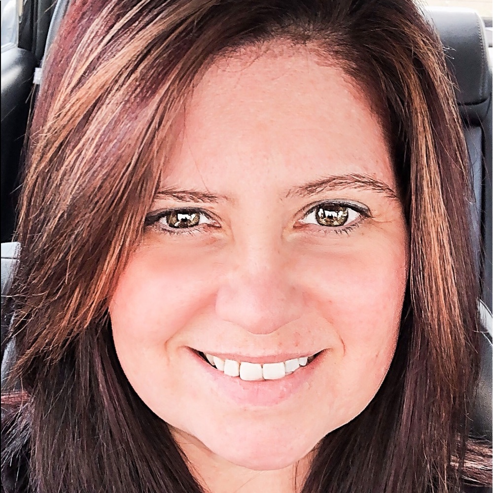 Meet your Posher, Chrisonda